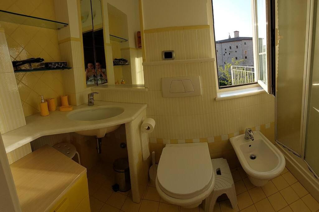 Furiaforte! Villa Асколи Пичено Екстериор снимка