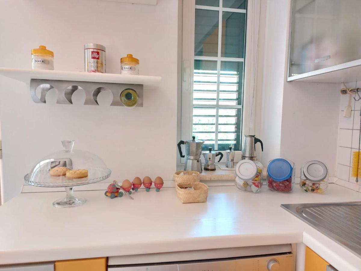 Furiaforte! Villa Асколи Пичено Екстериор снимка